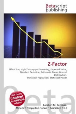 Z-Factor