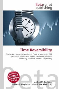 Cover Time Reversibility