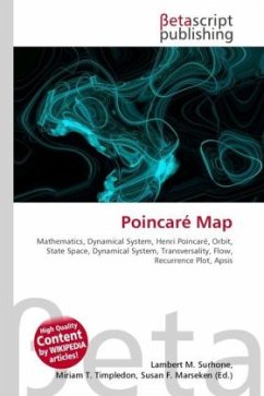 Poincaré Map