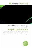 Kaspersky Anti-Virus