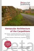 Vernacular Architecture of the Carpathians
