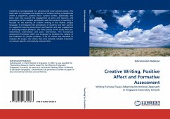 Creative Writing, Positive Affect and Formative Assessment - Nadaison, Subramaniam