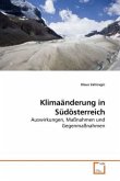 Klimaänderung in Südösterreich