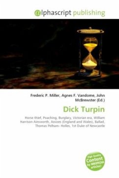 Dick Turpin