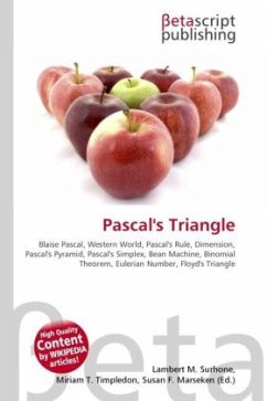 Pascal's Triangle