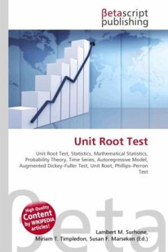 Unit Root Test