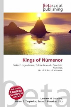 Kings of Númenor