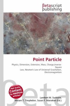 Point Particle