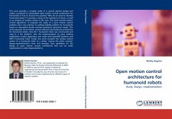 Open motion control architecture for humanoid robots - Kaynov, Dmitry