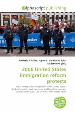 2006 United States immigration reform protests