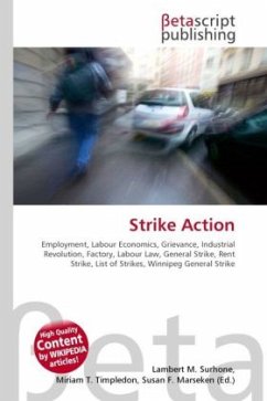 Strike Action