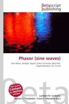 Phasor (sine waves)