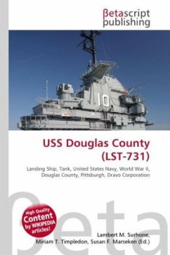 USS Douglas County (LST-731)