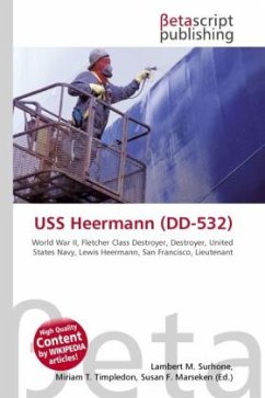 USS Heermann (DD-532)