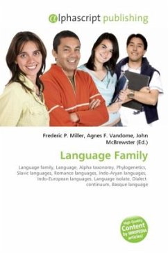 Language Family