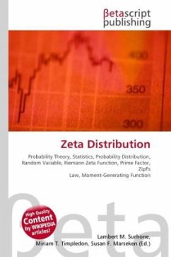 Zeta Distribution