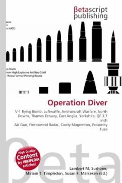 Operation Diver