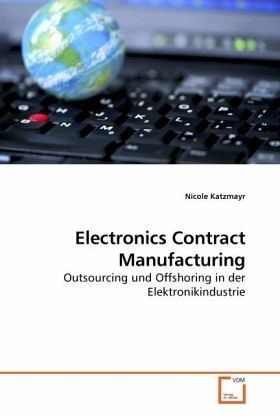 Electronics Contract Manufacturing