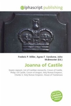 Joanna of Castile