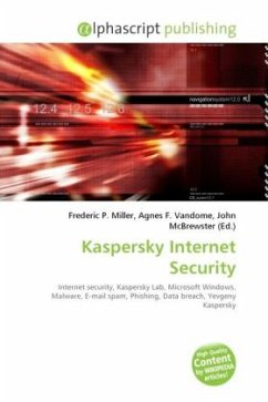 Kaspersky Internet Security