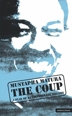 Cover Coup the