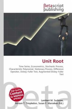 Unit Root