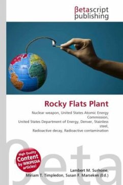 Rocky Flats Plant