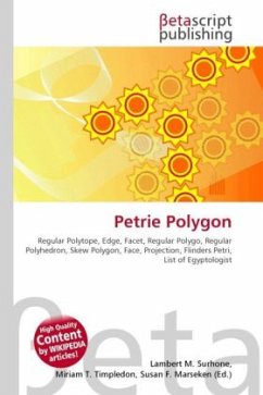 Petrie Polygon