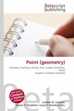Point (geometry)