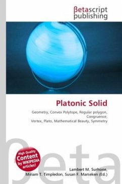 Platonic Solid