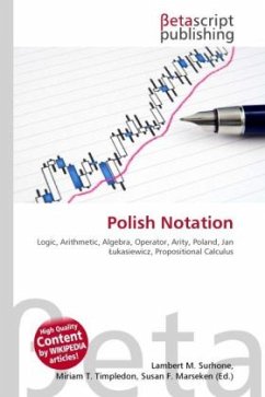 Polish Notation