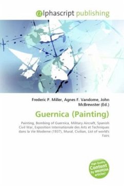 Guernica (Painting)