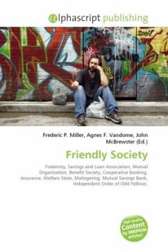 Friendly Society