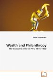Wealth and Philanthropy