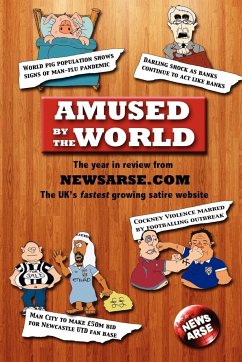 Amused By The World - Smith, Richard