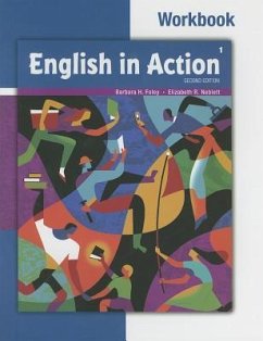 English in Action 1 [With CD (Audio)] - Foley, Barbara H.; Neblett, Elizabeth R.