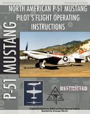 P-51 Mustang Pilot's Flight Operating Instructions
