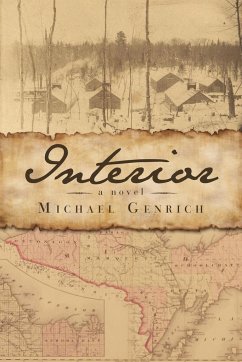 Interior - Michael Genrich, Genrich