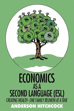 Economics as a Second Language (ESL) - Anderson Hitchcock