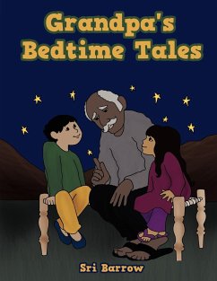 Grandpa's Bedtime Tales - Barrow, Sri