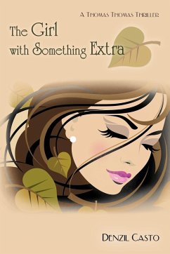 The Girl with Something Extra - Casto, Denzil