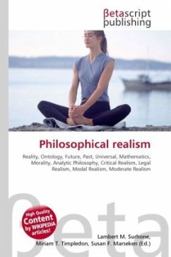 Philosophical realism