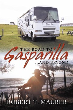 The Road to Gasparilla...... and Beyond