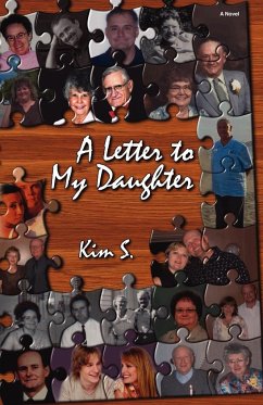 A Letter to My Daughter - S., Kim