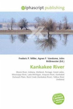 Kankakee River