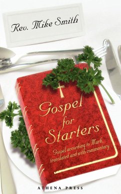 Gospel for Starters - Smith, Rev Mike