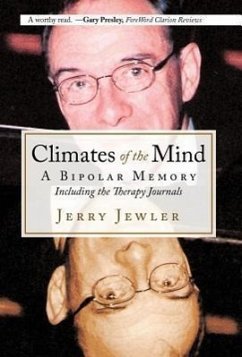 Climates of the Mind - Jerry Jewler, Jewler