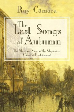 The Last Songs of Autumn - Ruy Cmara, Cmara