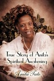 True Story of Anita's Spiritual Awakening