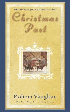 Cover Christmas Past